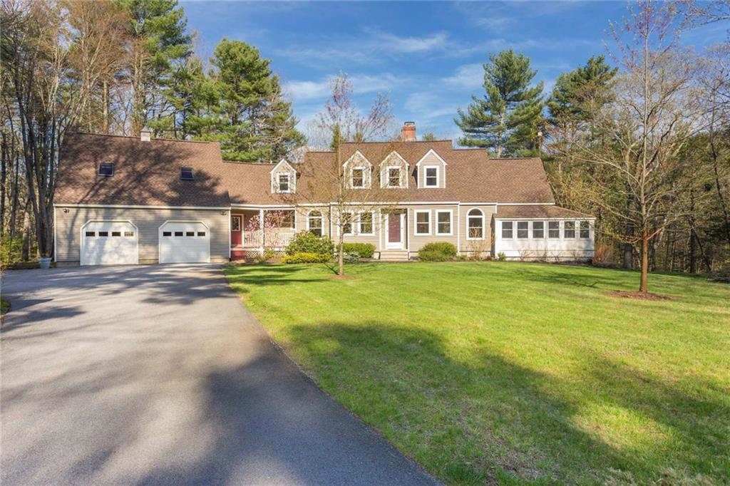 65 Fall Mill Road York, ME 03909 - Photo 4 of 34