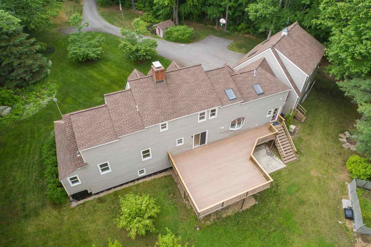 65 Fall Mill Road York, ME 03909 - Photo 32 of 34