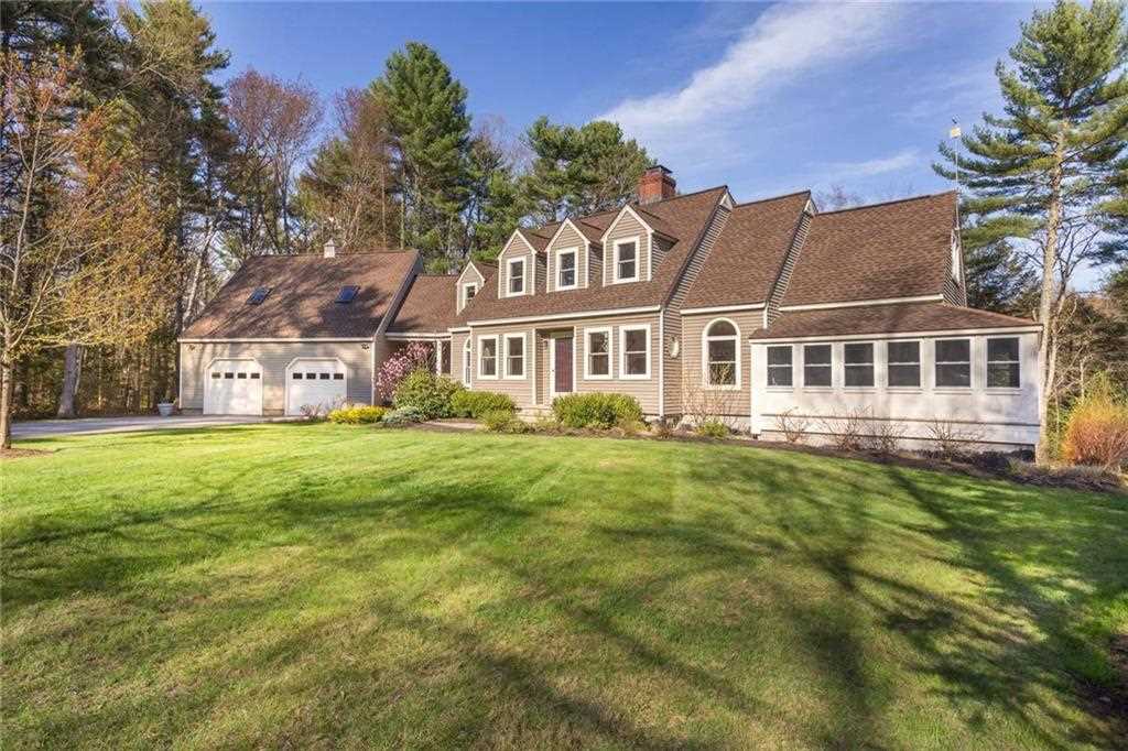 65 Fall Mill Road York, ME 03909 - Photo 5 of 34