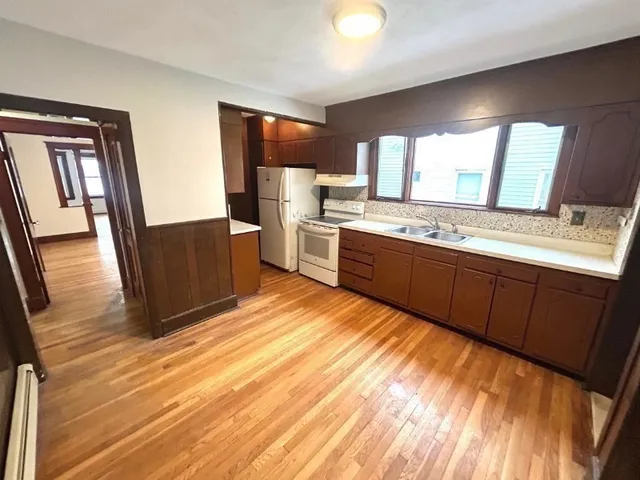 $2,700 | 30 Medford Street, Unit 1, Medford, MA 02155