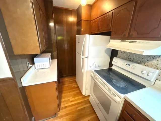 $2,700 | 30 Medford Street, Unit 1, Medford, MA 02155