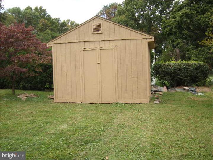 46 Schoolhouse Road Southampton, PA 18966 - Photo 25 of 25 Storage Shed