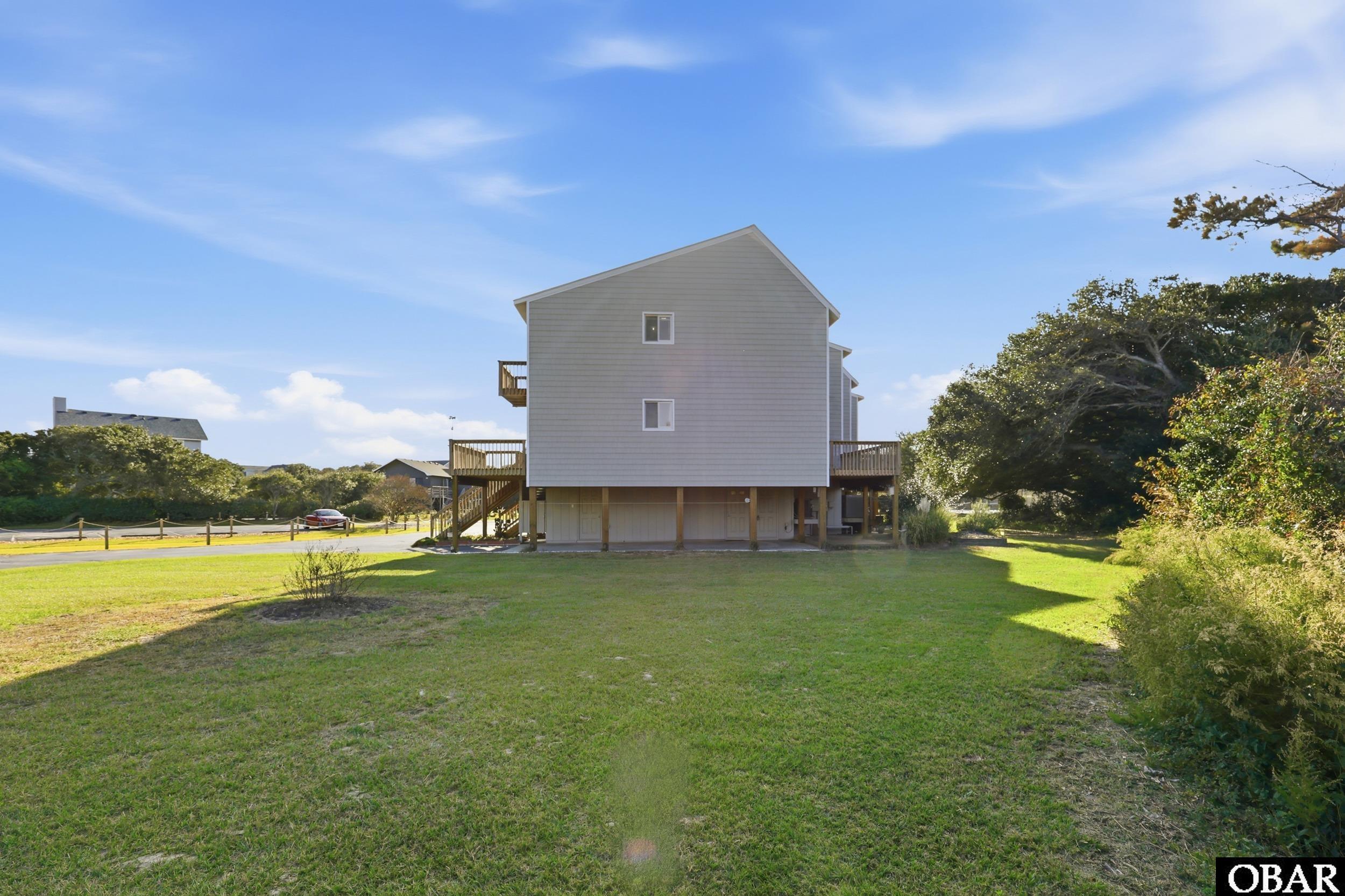 123 Georgetown Sands Road, Unit 19 Duck, NC 27949 - Photo 14 of 20