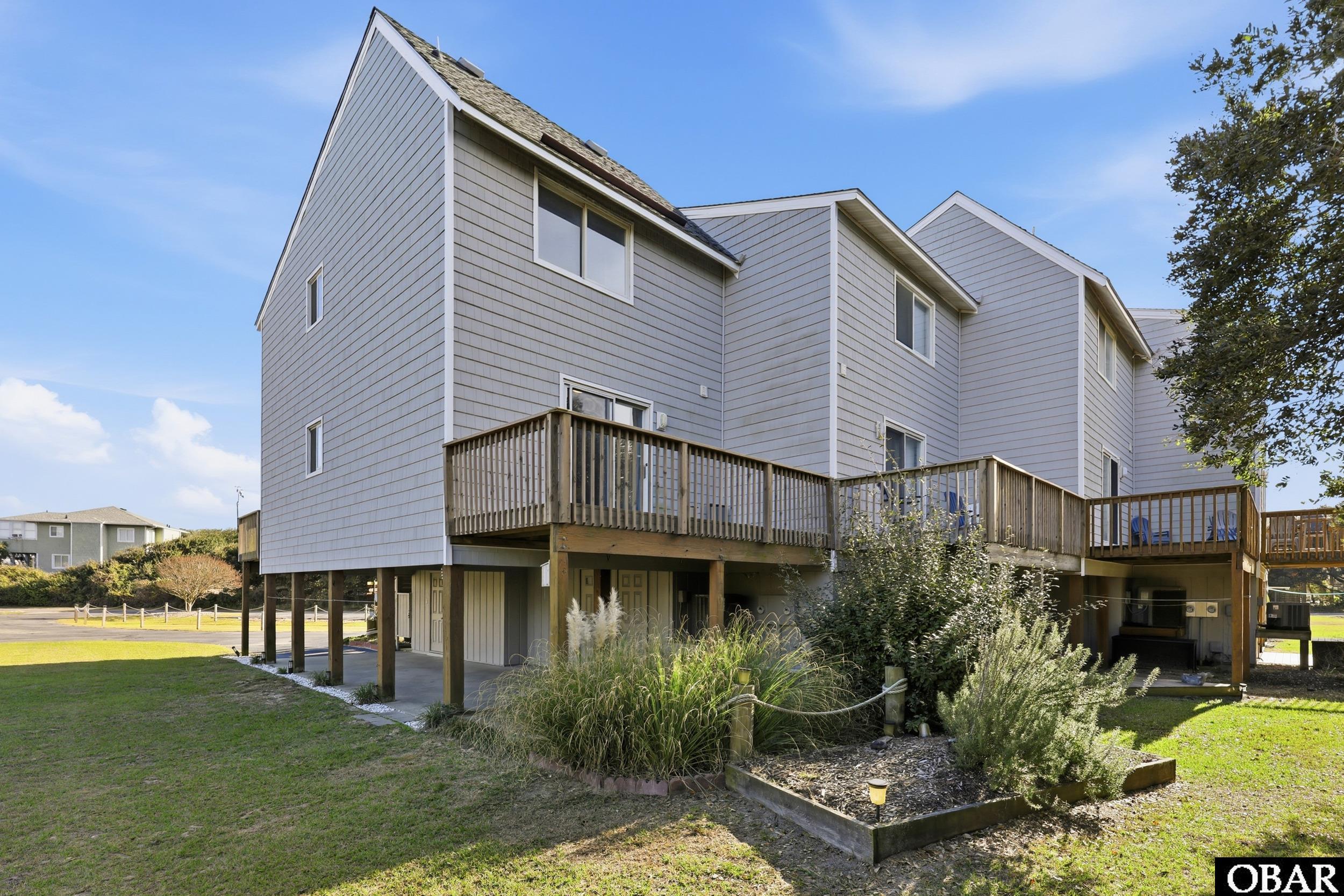 123 Georgetown Sands Road, Unit 19 Duck, NC 27949 - Photo 15 of 20