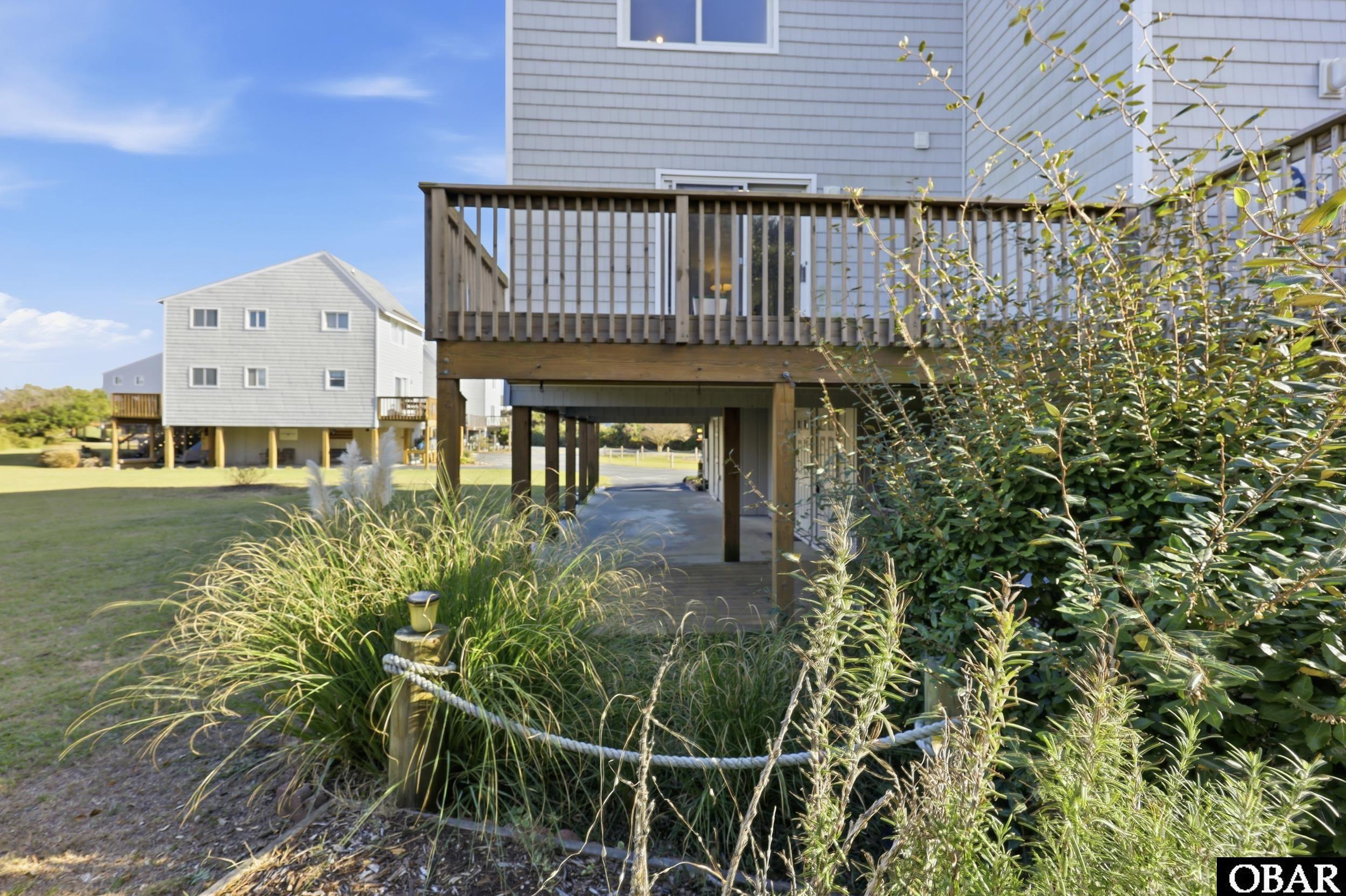123 Georgetown Sands Road, Unit 19 Duck, NC 27949 - Photo 16 of 20