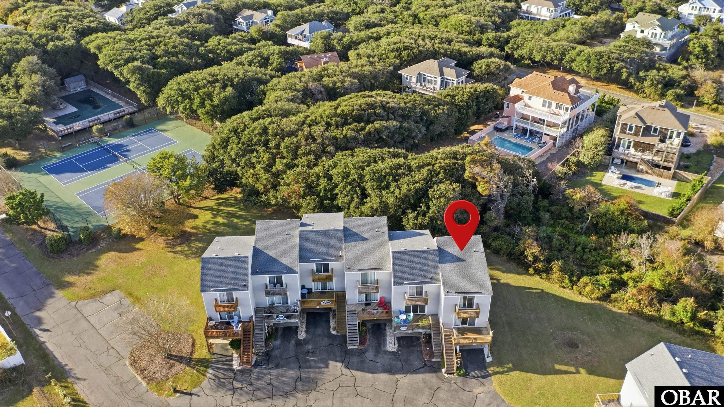 123 Georgetown Sands Road, Unit 19 Duck, NC 27949 - Photo 17 of 20