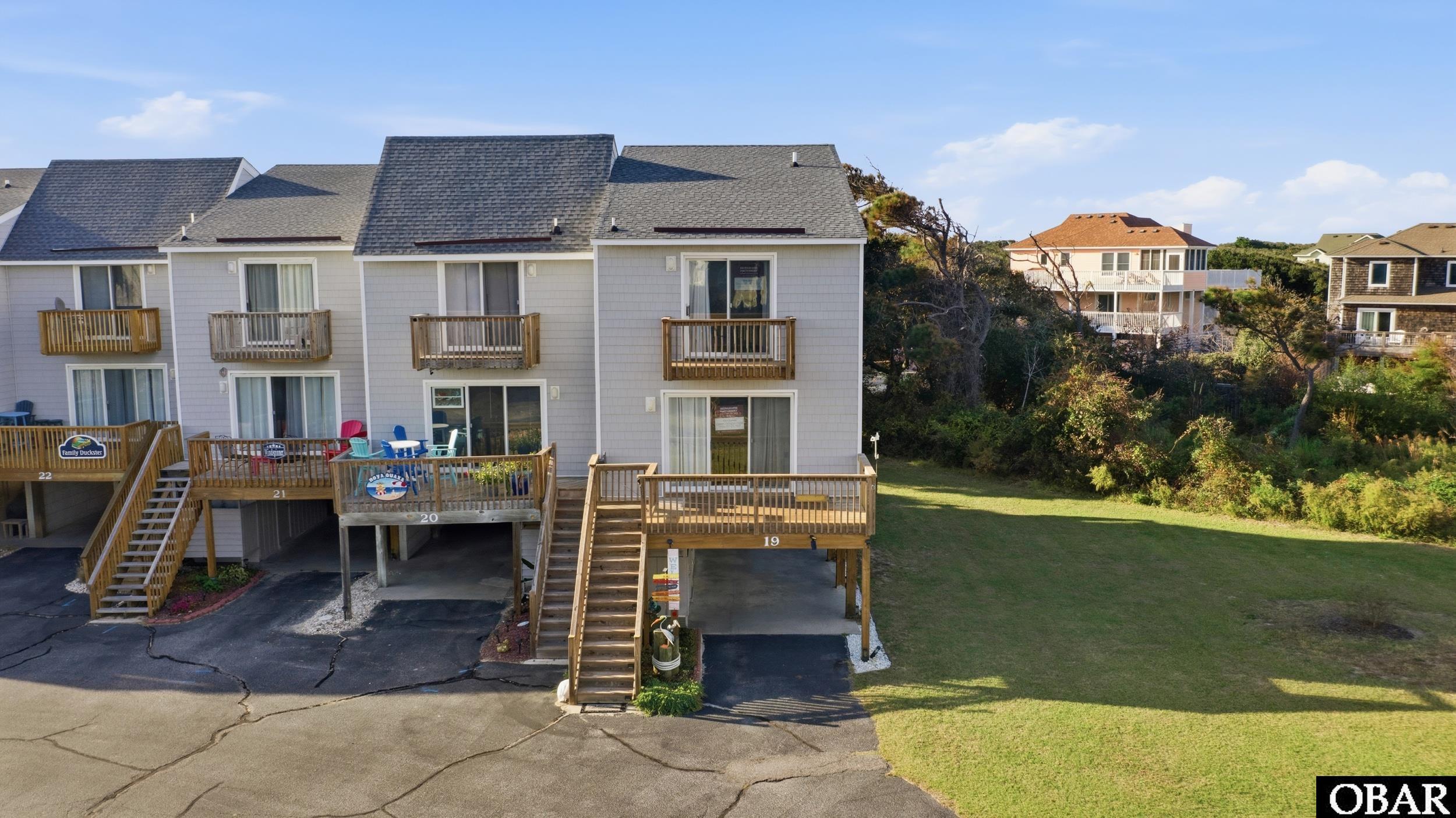 123 Georgetown Sands Road, Unit 19 Duck, NC 27949 - Photo 20 of 20