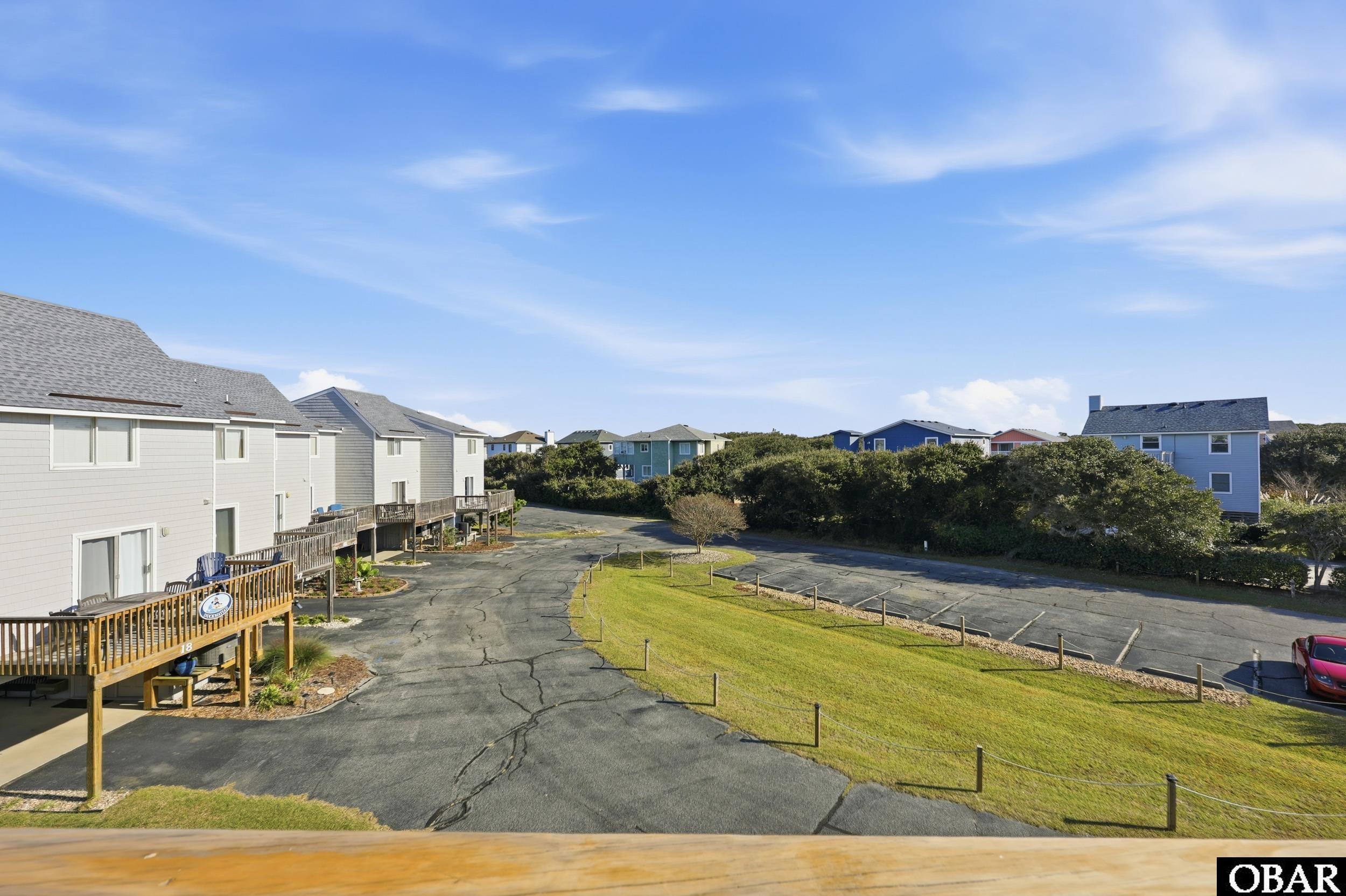 123 Georgetown Sands Road, Unit 19 Duck, NC 27949 - Photo 10 of 20