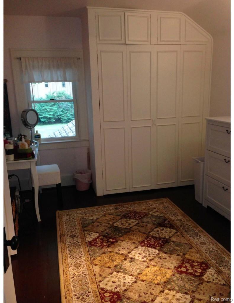 26088 German Mill Road Franklin, MI 48025 - Photo 18 of 25 Master dressing room, nursery, study or 4th bedroom.