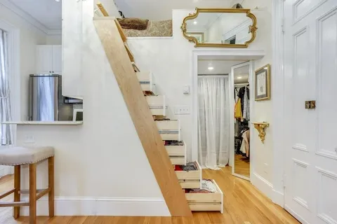 $499,000 | 376 Marlborough Street, Unit 4B, Boston, MA 02115