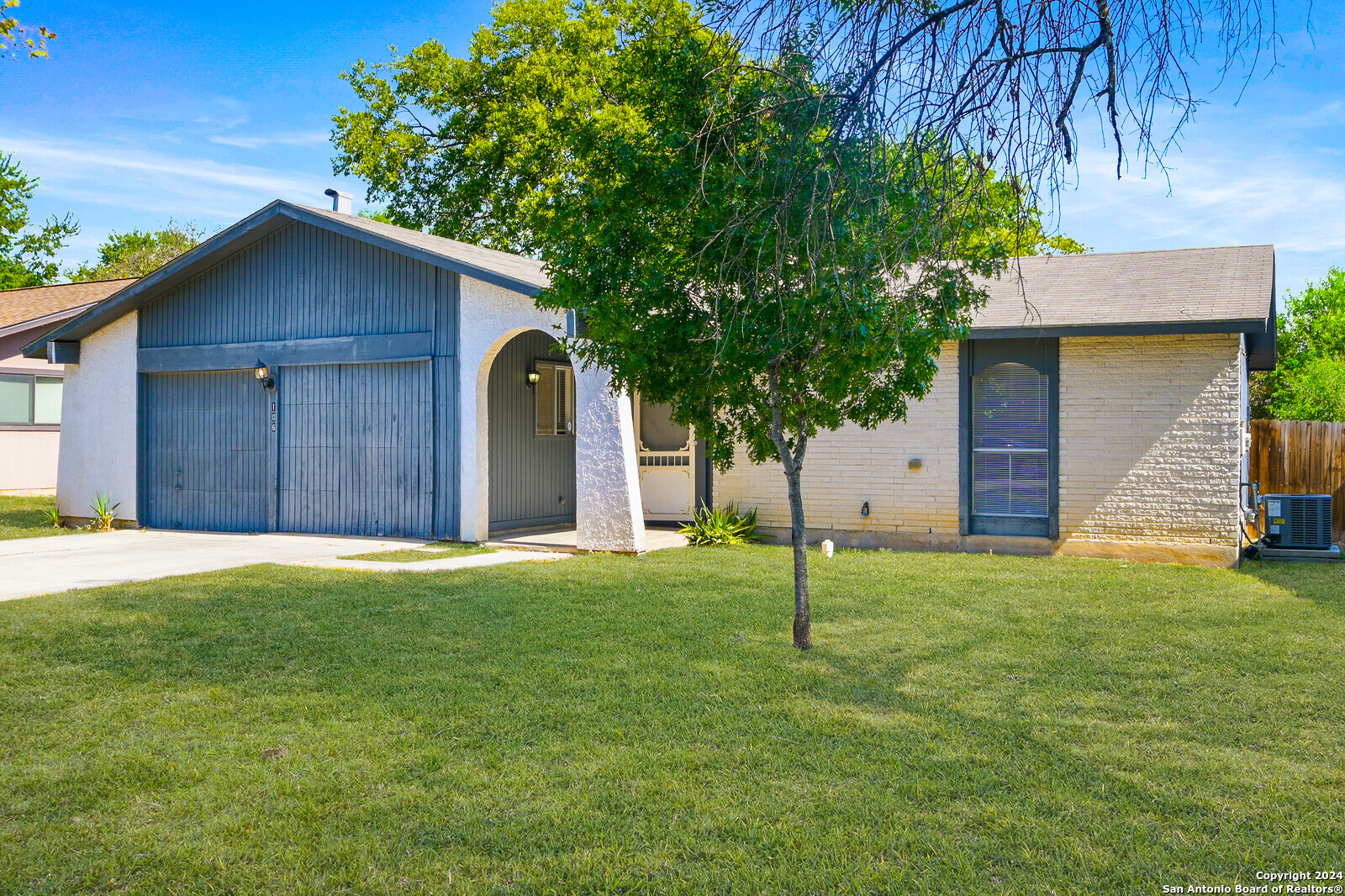 106 Meadow Drive Converse, TX 78109 - Photo 1 of 1