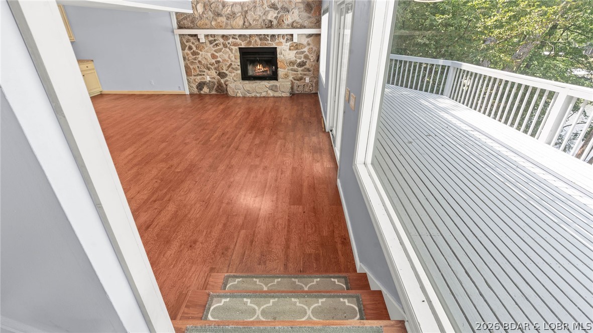 458 Petunia Road Camdenton, MO 65020 - Photo 25 of 69