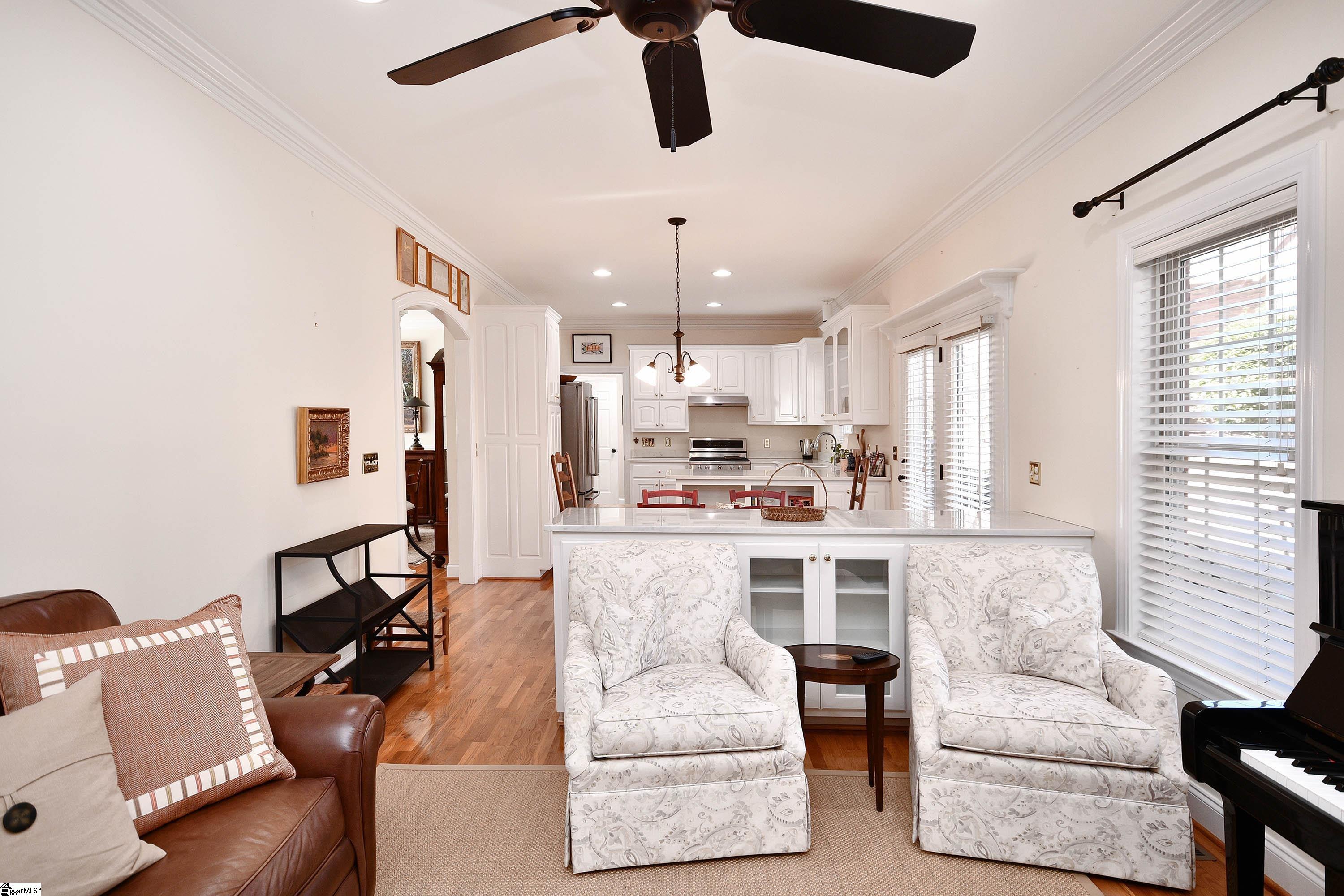 121 Commons Drive Easley, SC 29642 - Photo 24 of 50