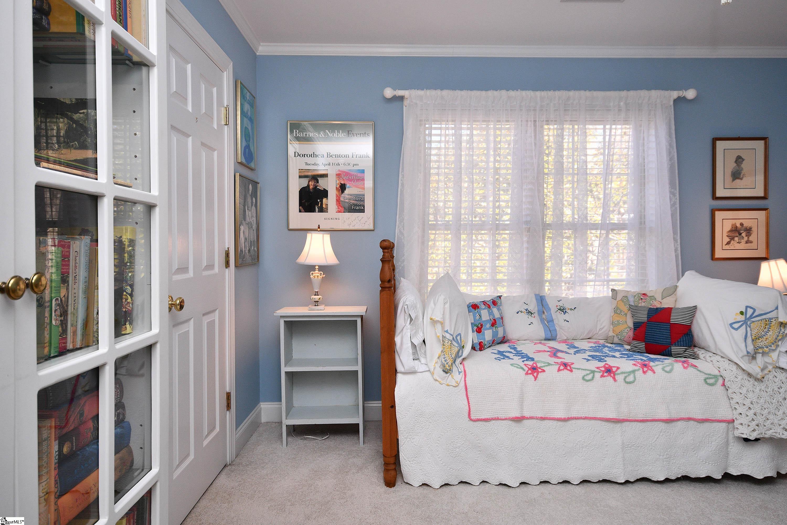 121 Commons Drive Easley, SC 29642 - Photo 37 of 50