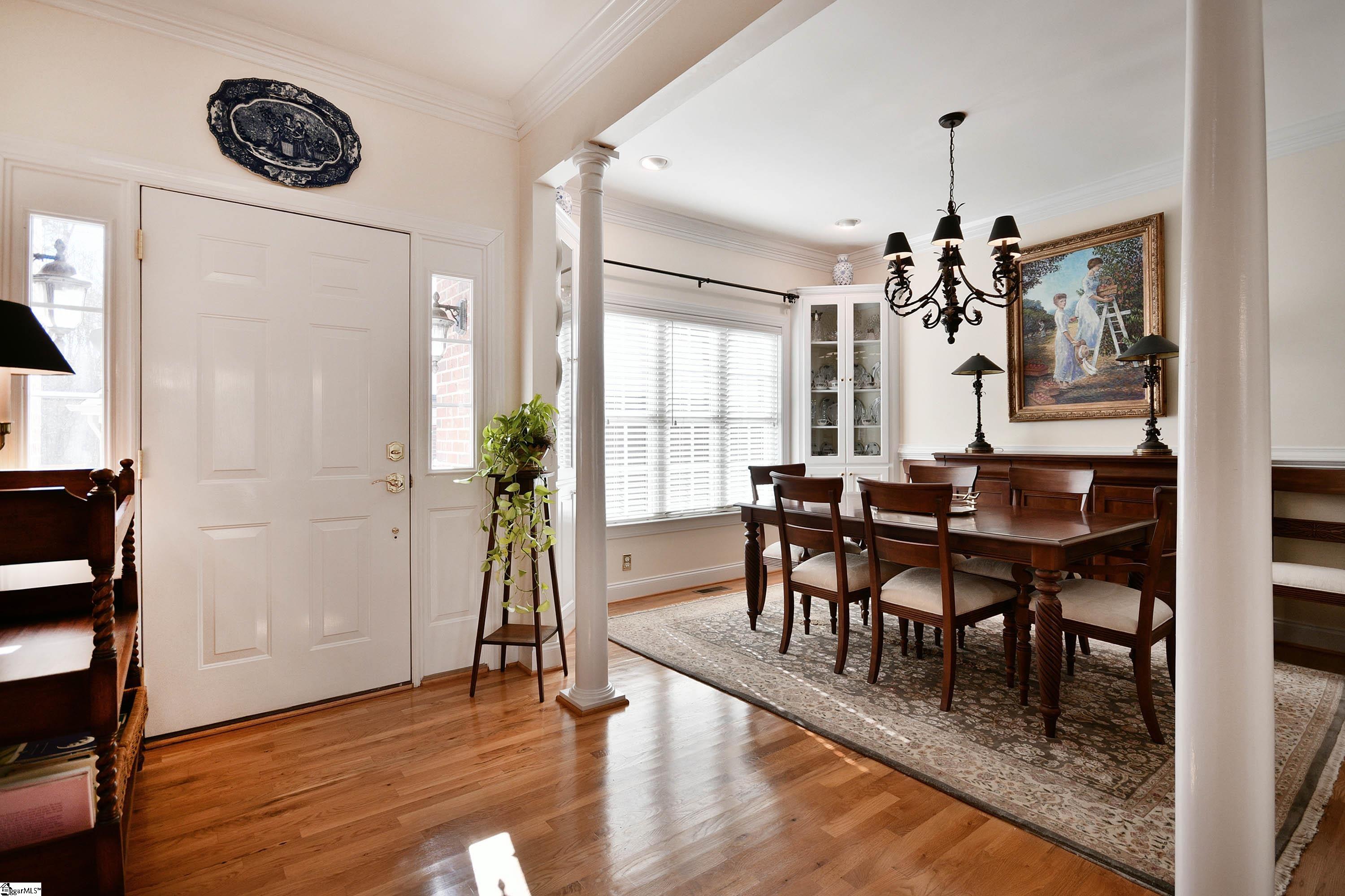 121 Commons Drive Easley, SC 29642 - Photo 4 of 50