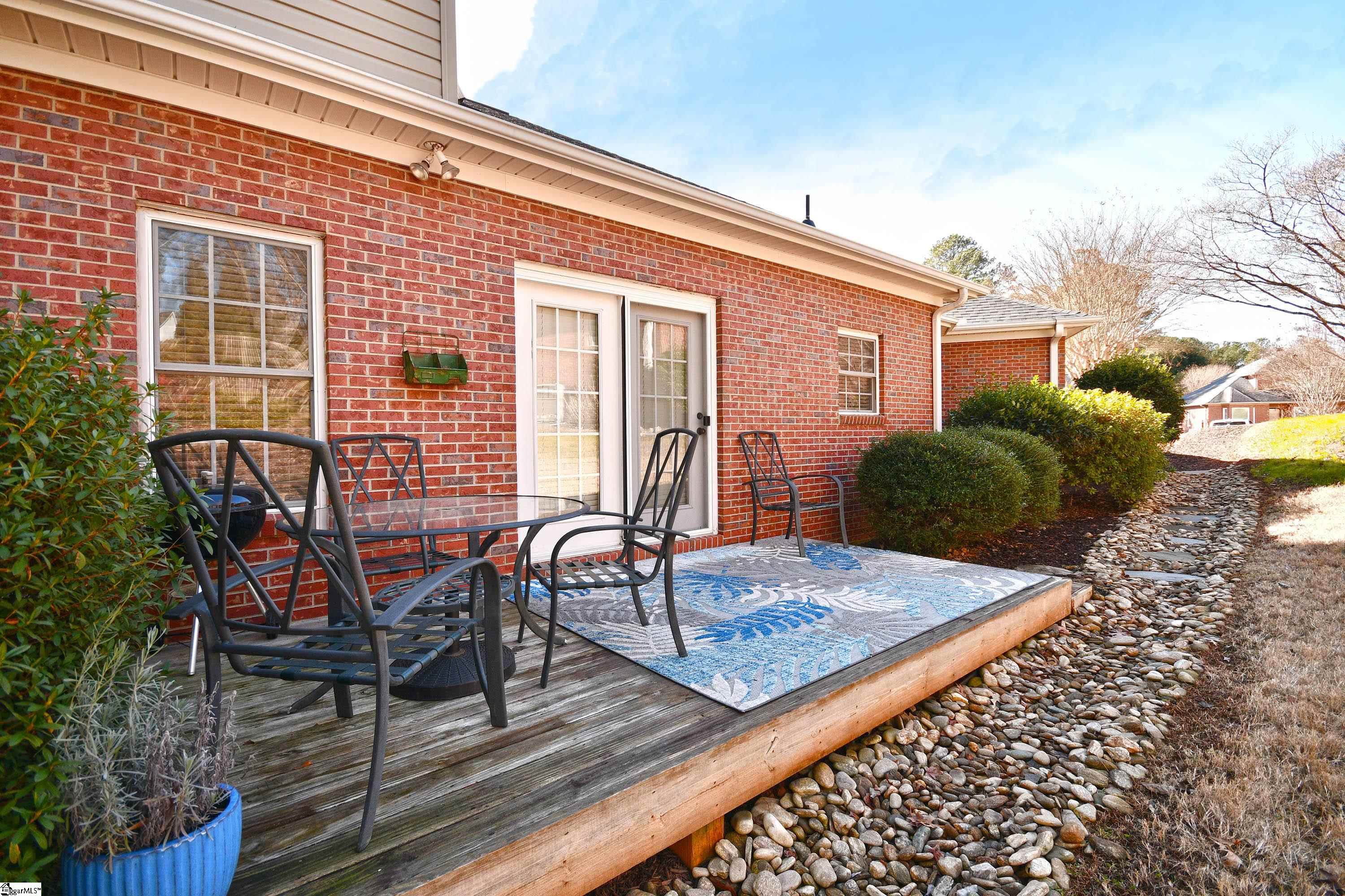 121 Commons Drive Easley, SC 29642 - Photo 48 of 50