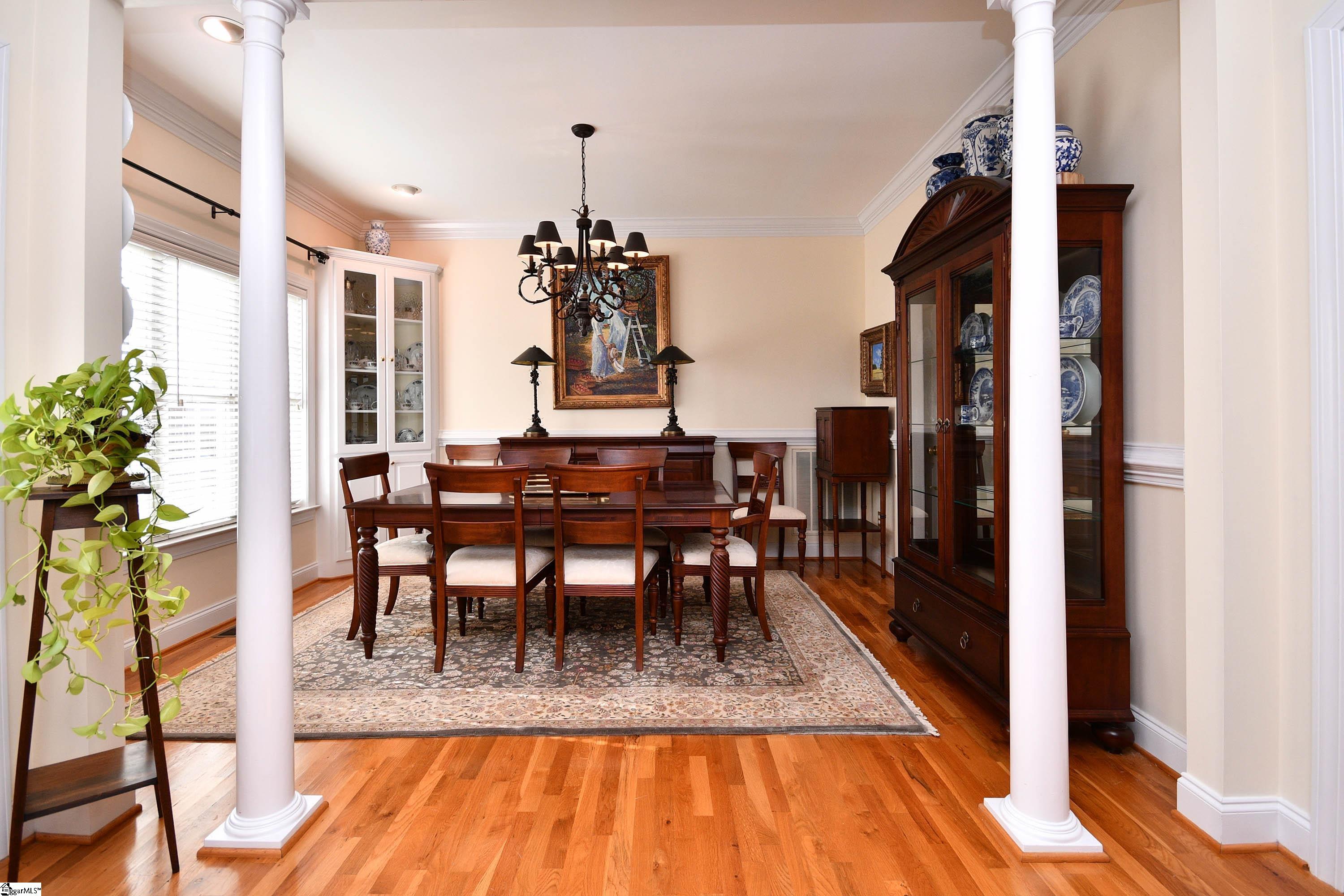 121 Commons Drive Easley, SC 29642 - Photo 5 of 50