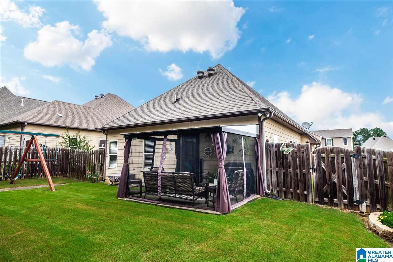 2059 Kerry Circle Calera, AL 35040 - Photo 33 of 37
