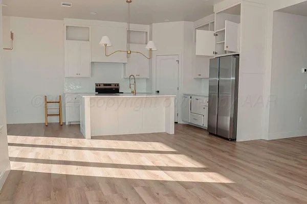 $2,495 | 5512 Union Square, Amarillo, TX 79119