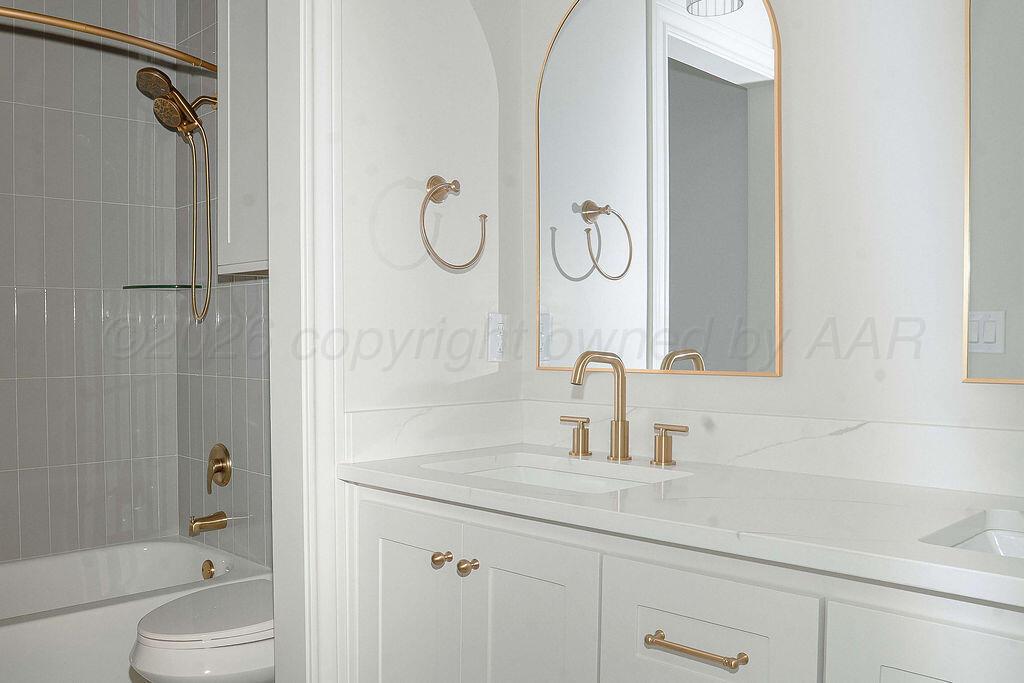 5512 Union Square Amarillo, TX 79119 - Photo 21 of 34 unionsqtownhouse-23