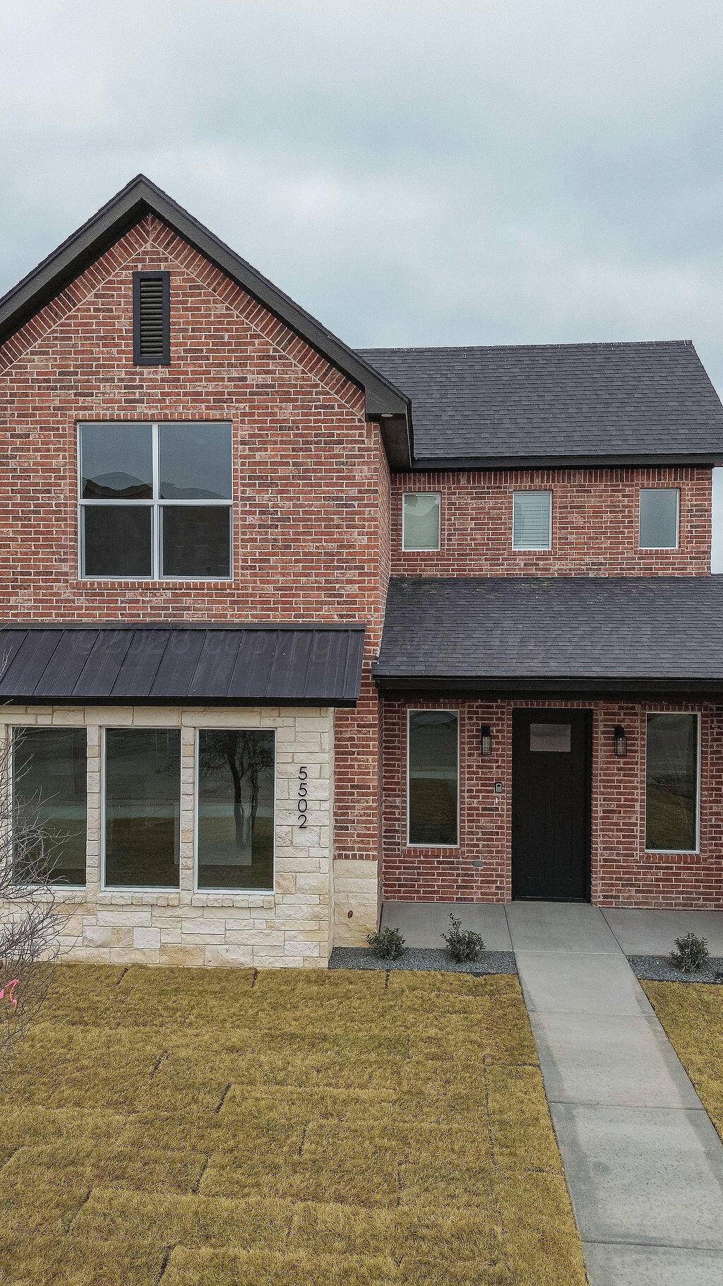 5512 Union Square Amarillo, TX 79119 - Photo 29 of 34 unionsqtownhouse-32
