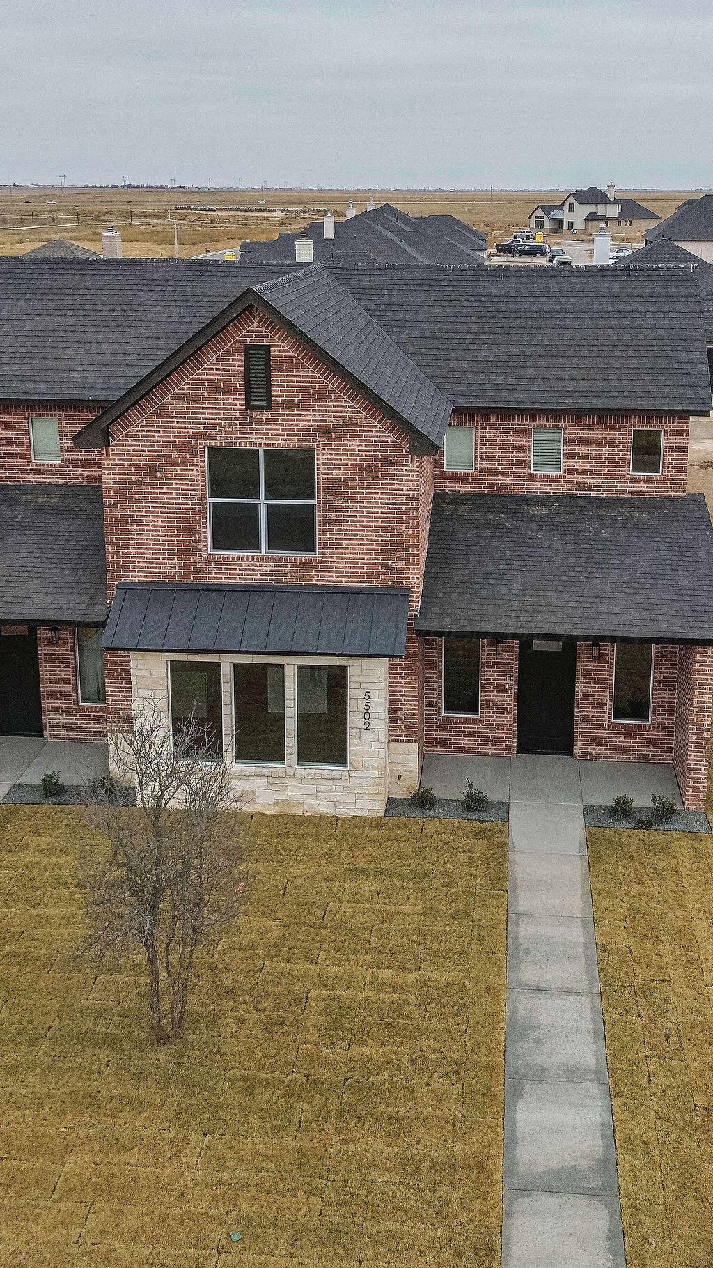 5512 Union Square Amarillo, TX 79119 - Photo 31 of 34 unionsqtownhouse-323