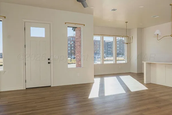 $2,495 | 5512 Union Square, Amarillo, TX 79119