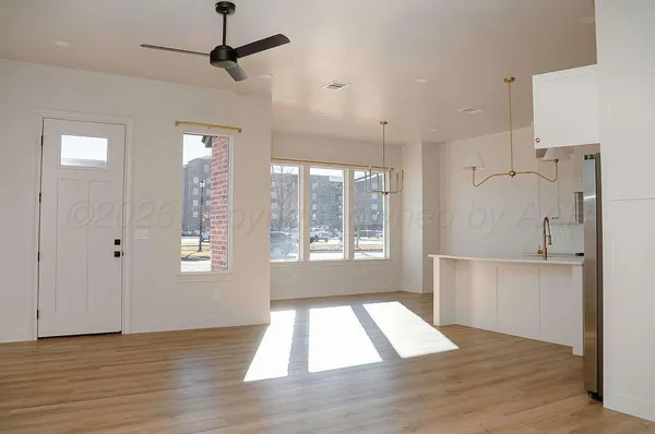 $2,495 | 5512 Union Square, Amarillo, TX 79119