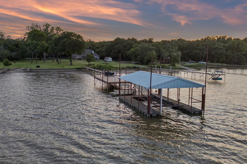 9 Eagle Point North, Unit A Azle, TX 76020 - Photo 8 of 40