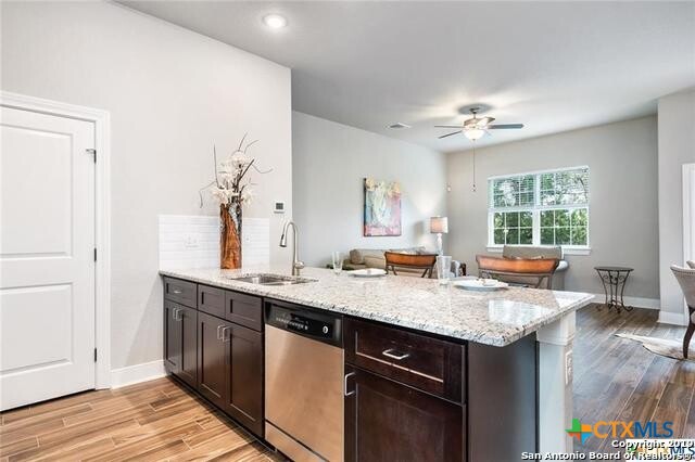 3067 View Ridge Drive, Unit 3 Spring Branch, TX 78070 - Photo 1 of 24