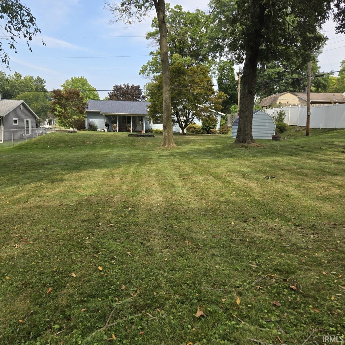 1828 Ridgedale Road South Bend, IN 46614 - Photo 22 of 25 Gallery Image 22