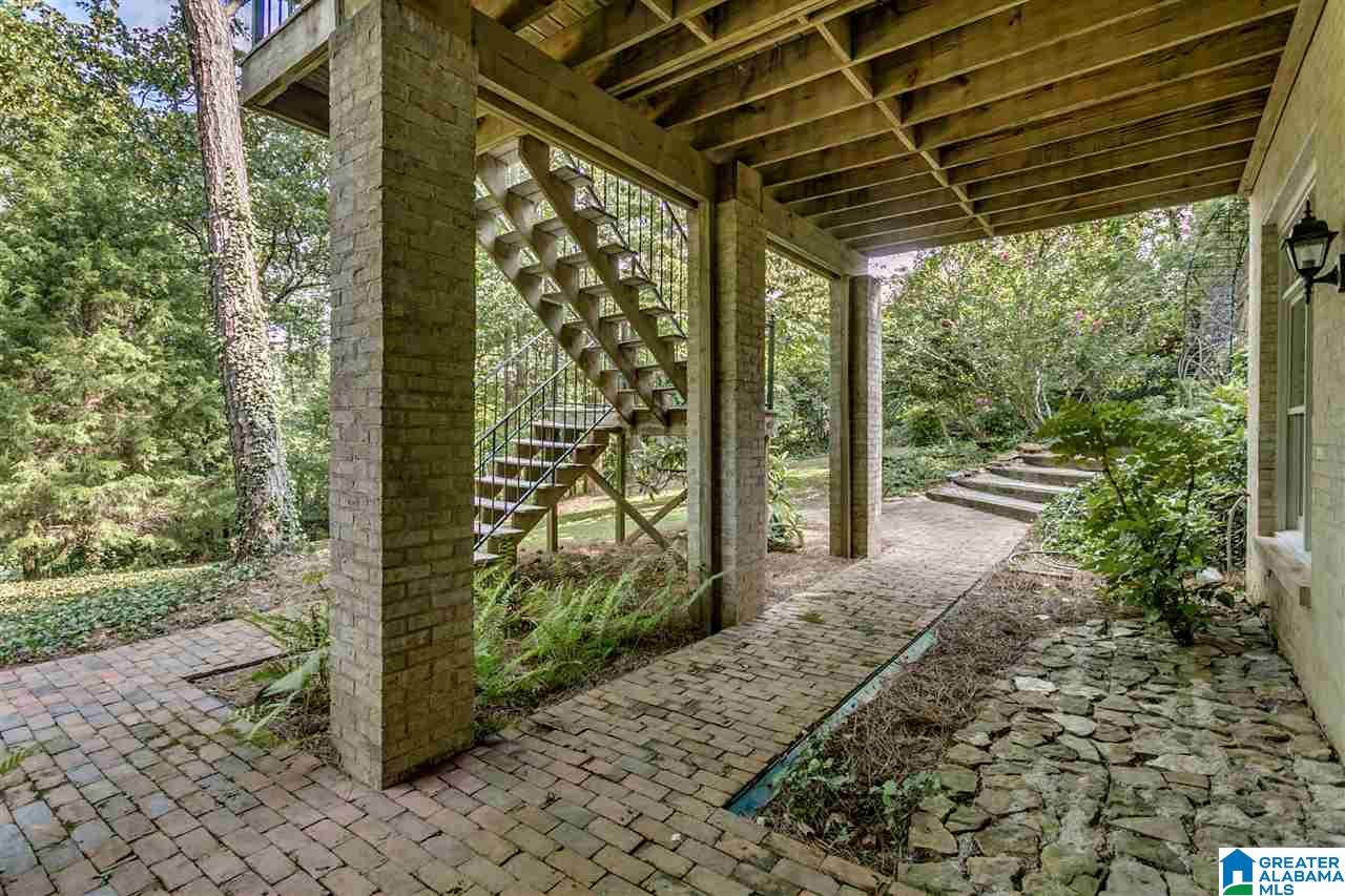 2728 Abingdon Road Birmingham, AL 35243 - Photo 44 of 48