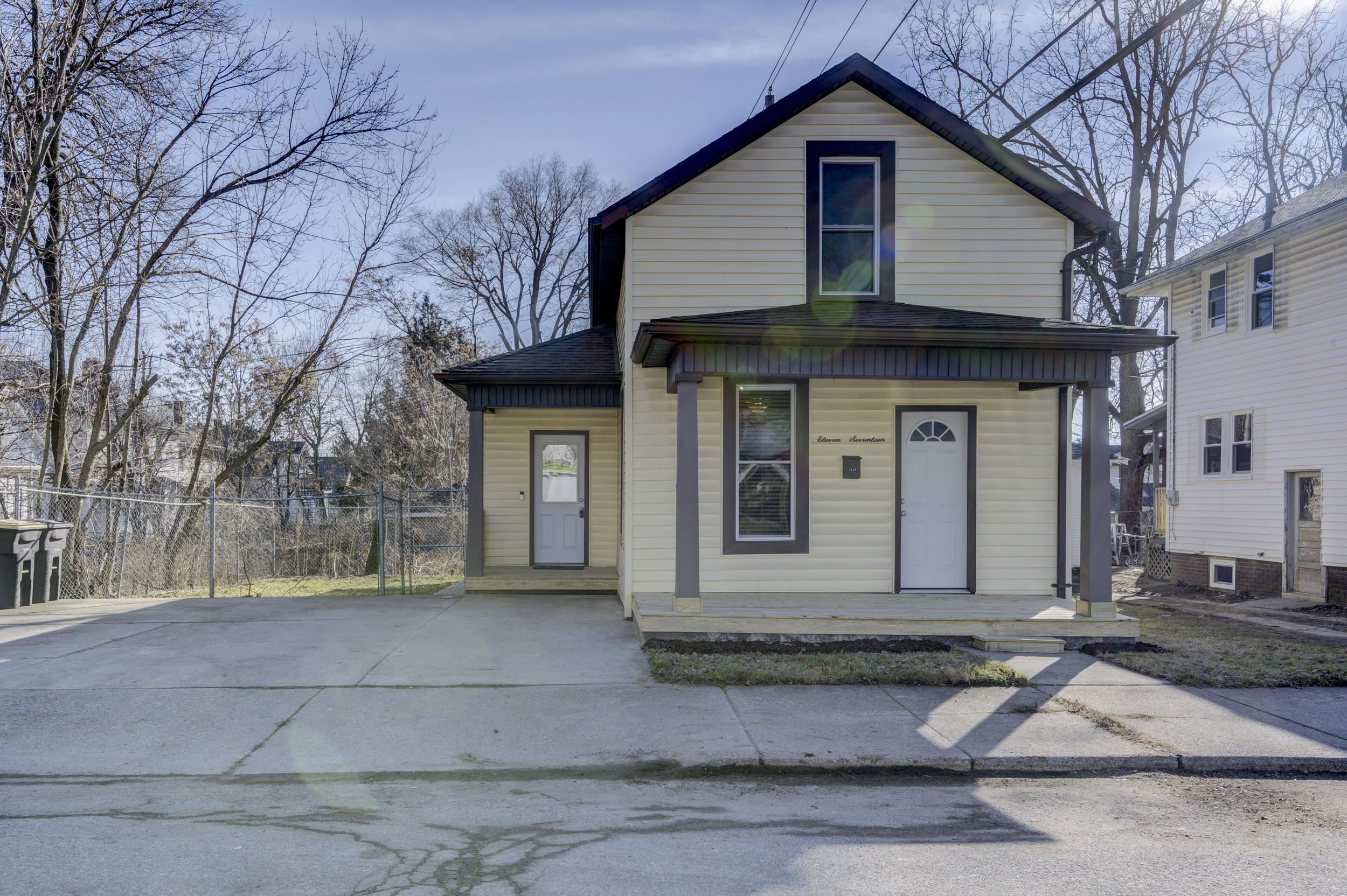 1117 3rd Street Fort Wayne, IN 46808 - Photo 1 of 36
