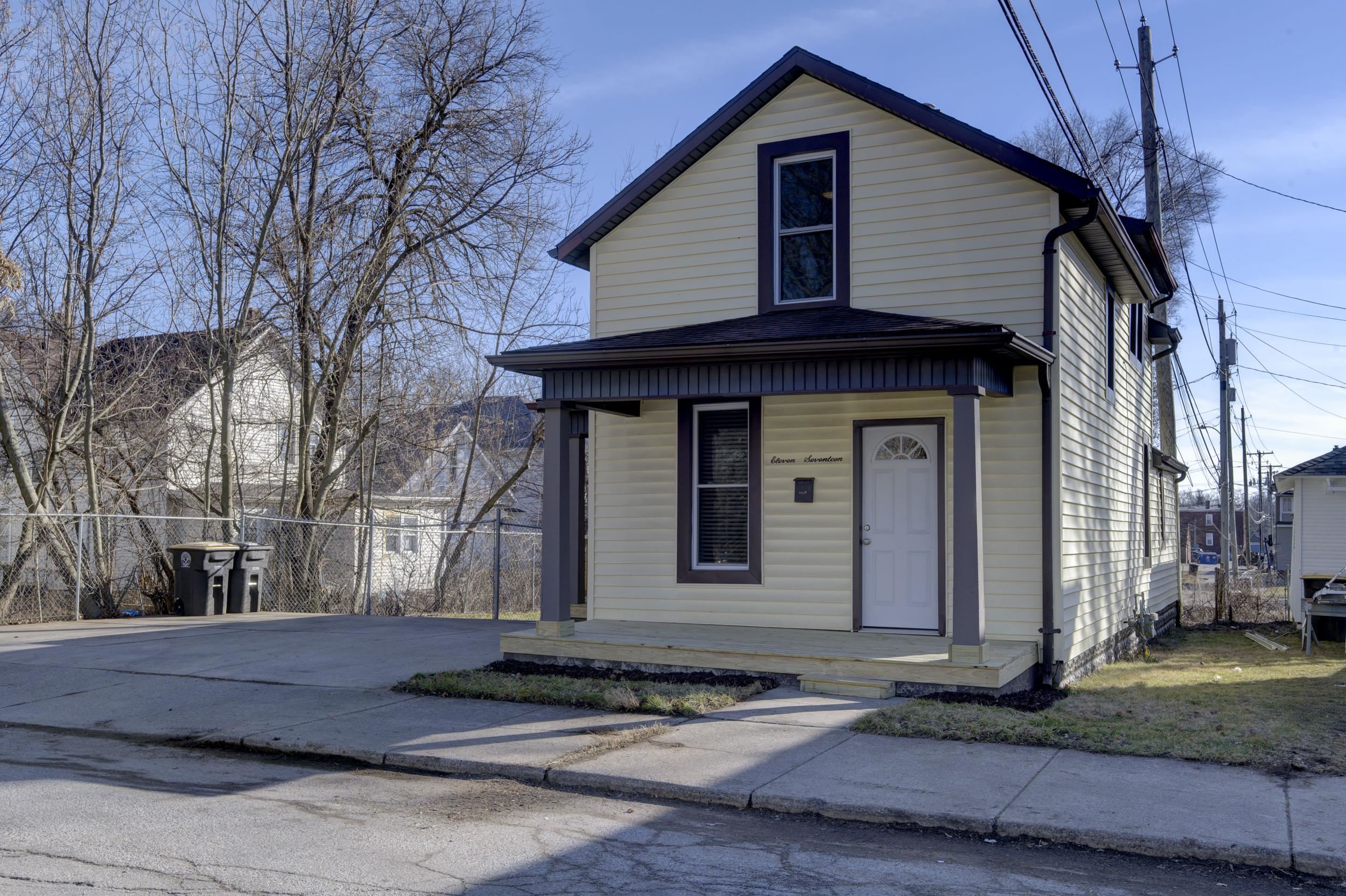 1117 3rd Street Fort Wayne, IN 46808 - Photo 2 of 36