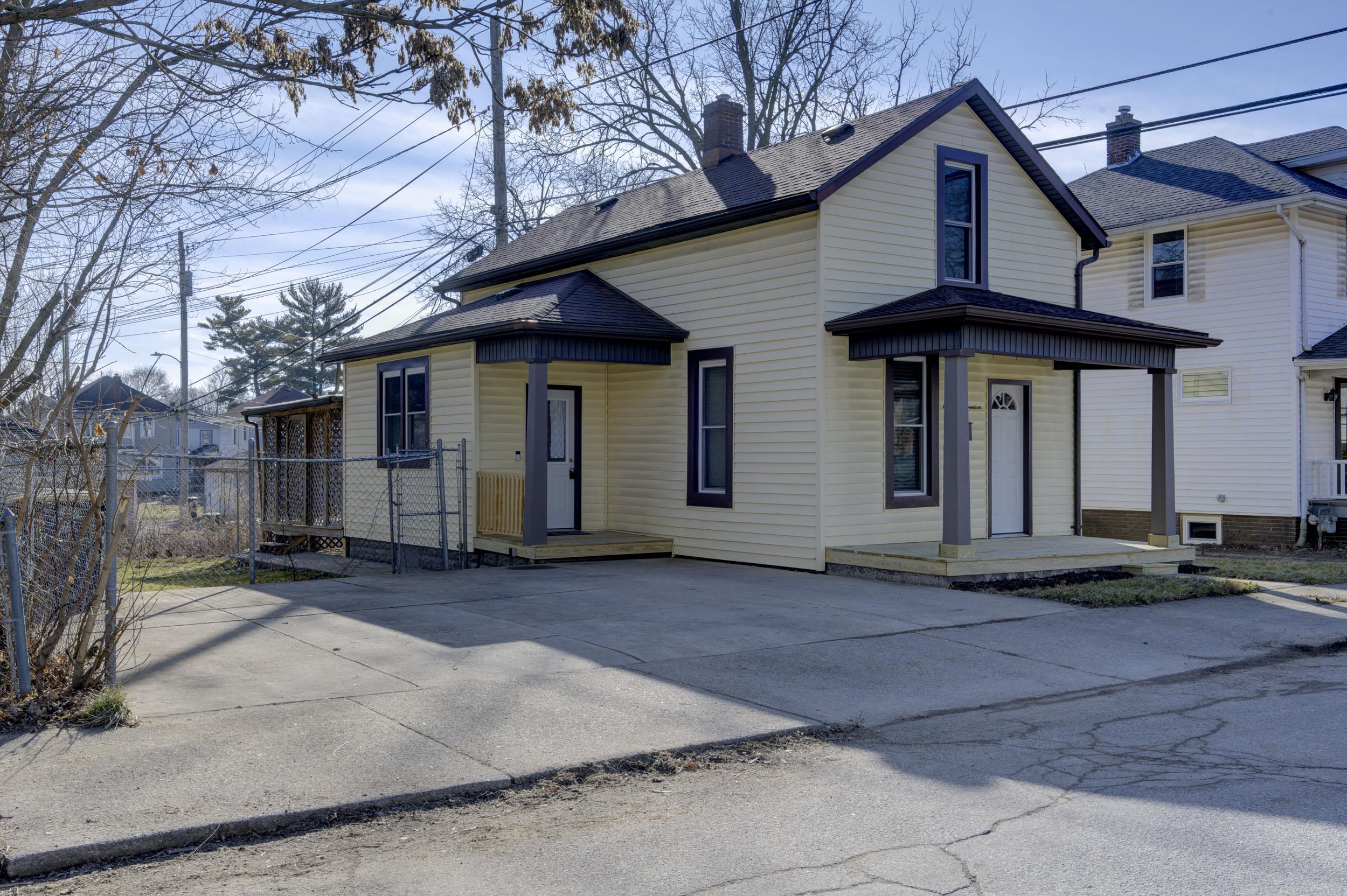 1117 3rd Street Fort Wayne, IN 46808 - Photo 32 of 36
