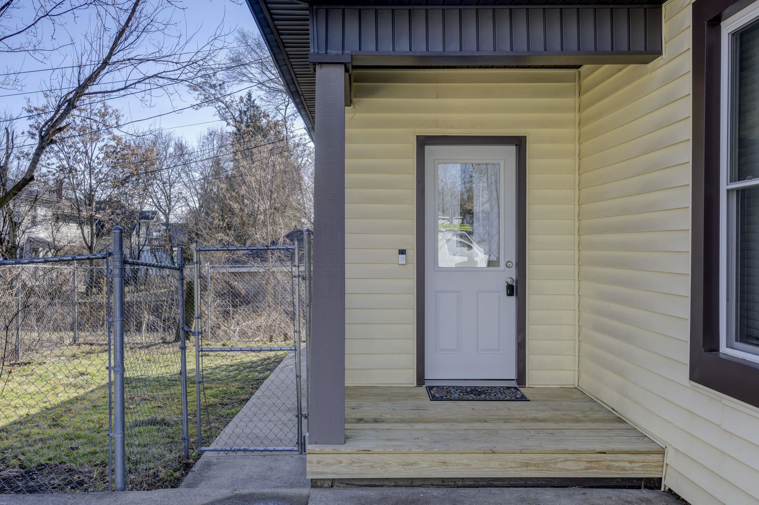 1117 3rd Street Fort Wayne, IN 46808 - Photo 33 of 36