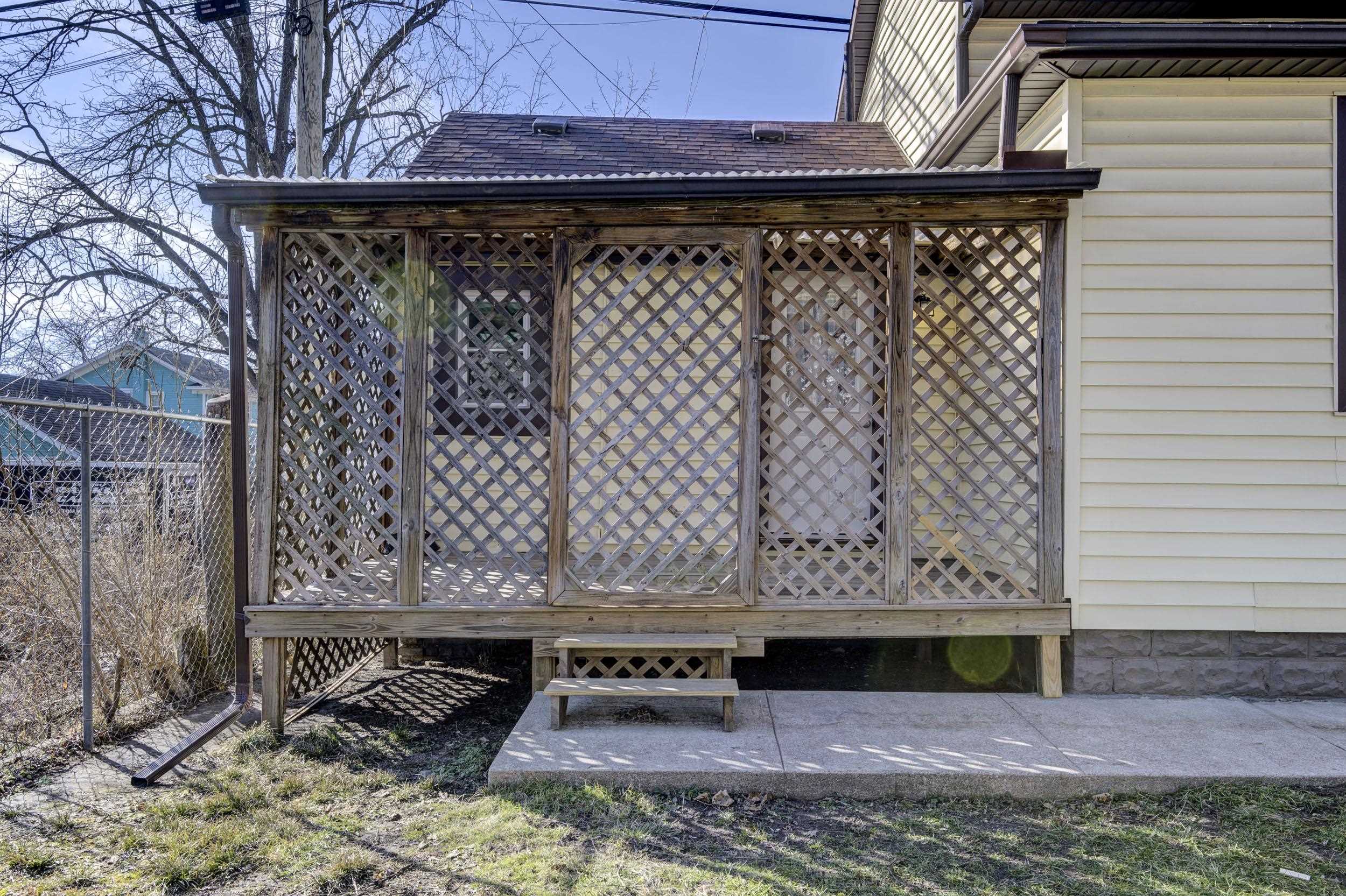 1117 3rd Street Fort Wayne, IN 46808 - Photo 35 of 36