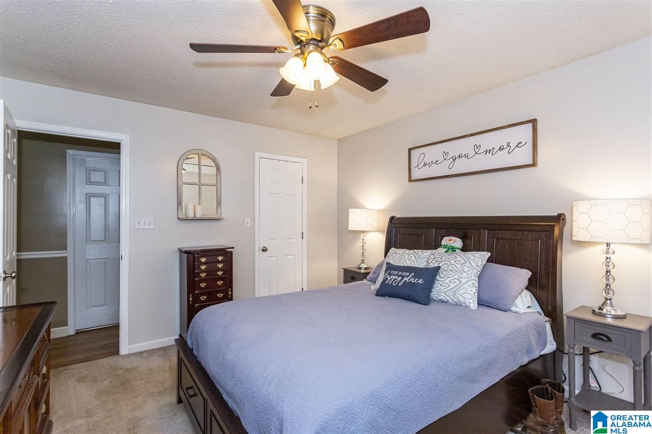 2425 Yardley Street Bessemer, AL 35023 - Photo 32 of 37