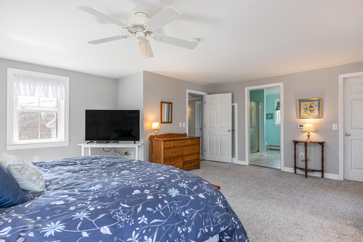 104 Fogg Road Scarborough, ME 04074 - Photo 24 of 43 Primary Bedroom