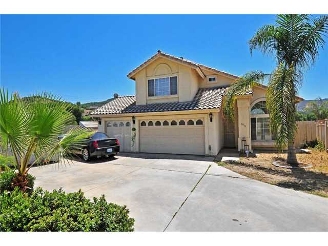 13737 Wyeth Road El Cajon, CA 92021 - Photo 2 of 13