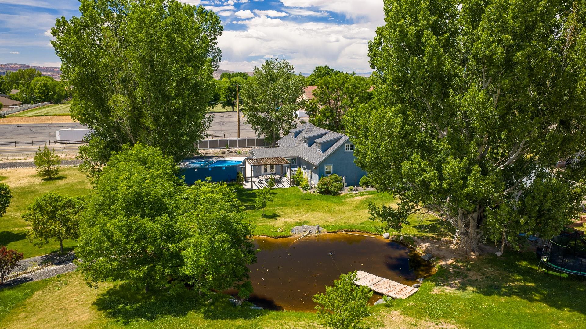 1166-17 17 1/2 Road Fruita, CO 81521 - Photo 31 of 42