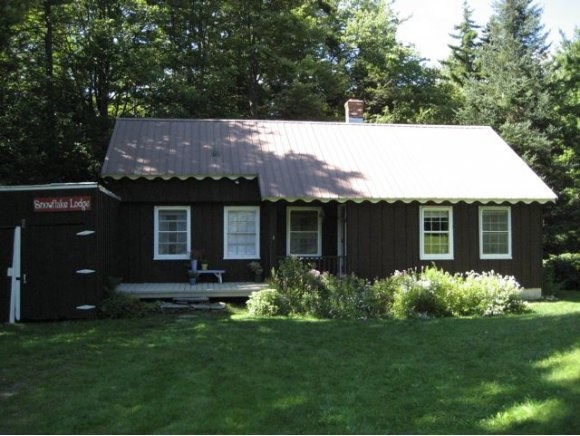 234 Bluebrook Road West Dover, VT 05356 - Photo 1 of 1