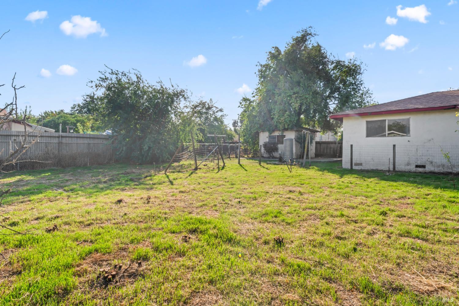 64 Solano Avenue Bay Point, CA 94565 - Photo 7 of 7 a view of a backyard