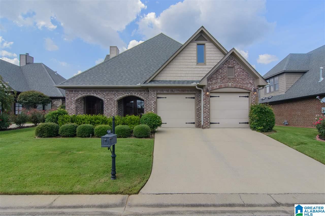 3147 Chelsea Park Ridge Chelsea, AL 35043 - Photo 1 of 40