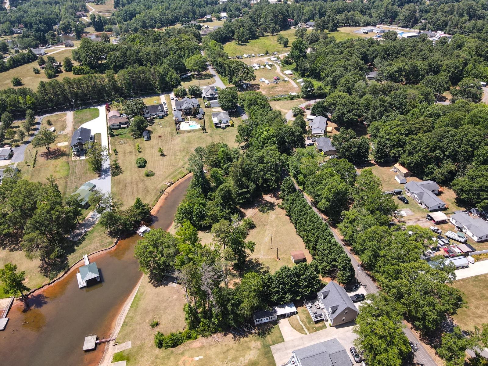 322-326 Crow Road Inman, SC 29349 - Photo 21 of 28