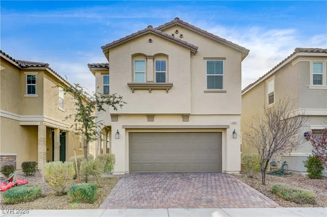 $2,600 | 2944 Aragon Ter Way, Henderson, NV 89044
