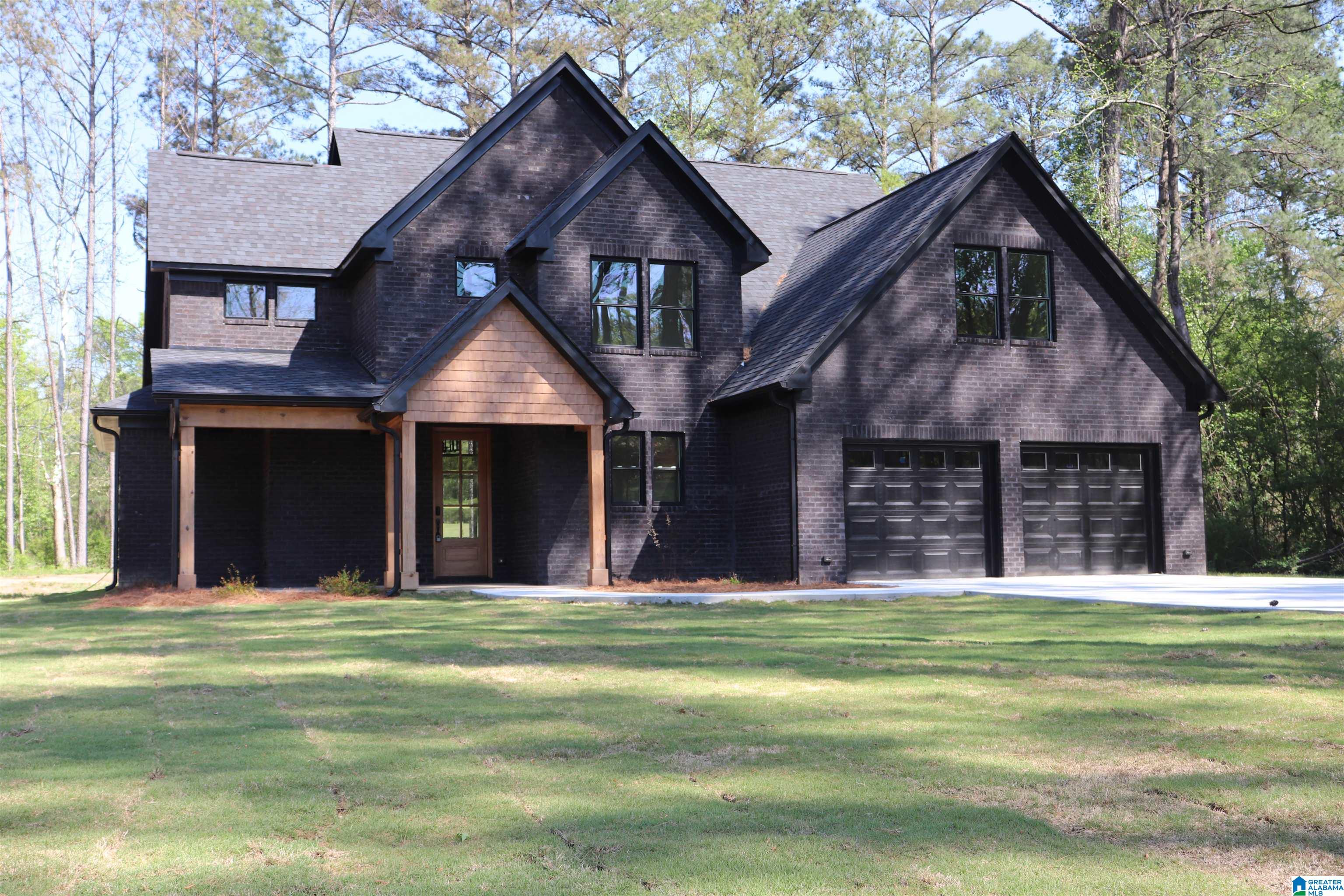 852 Sellers Hollow Road Dora, AL 35062 - Photo 1 of 59