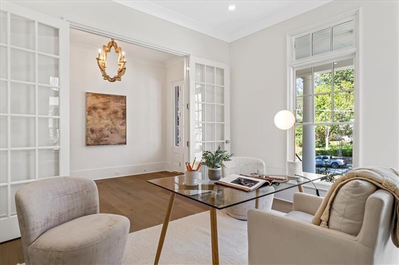 52 25th Street Northwest Atlanta, GA 30309 - Photo 12 of 87