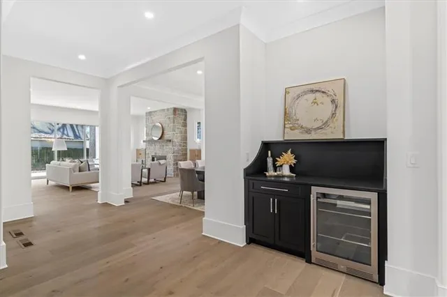 $1,998,500 | 52 25th Street Northwest, Atlanta, GA 30309