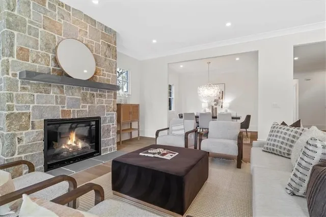 $1,998,500 | 52 25th Street Northwest, Atlanta, GA 30309